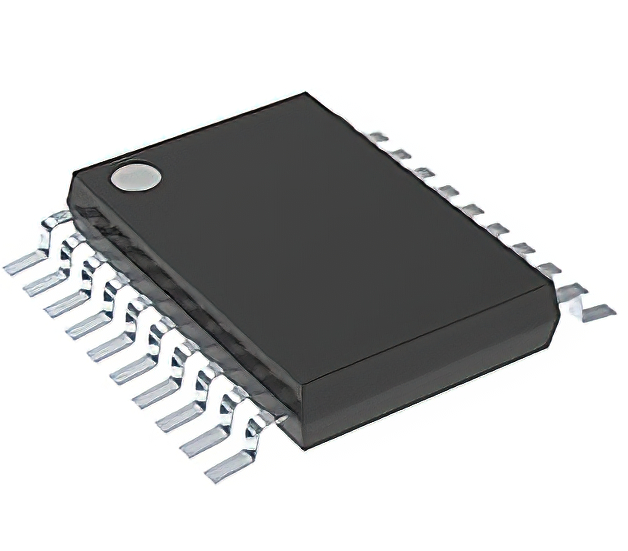 SN74LVC245APWR：高效八通道总线驱动器，适用于数字系统和通信设备