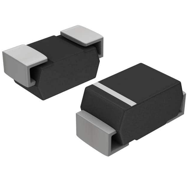 MURA105T3G：1A 5