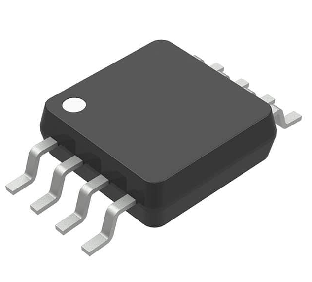 MC33161DMR2G：工业级双通道电压监测器，适用于宽压电源检测应用