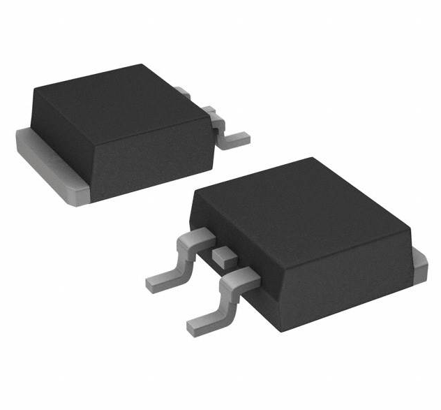 MC7805ACD2TR4G：经典三端稳压器，适用于广泛电源应用的 5V 稳压解决方案