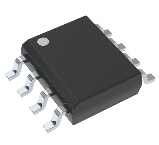 LM2904AVQDR：低功耗双运算放大器